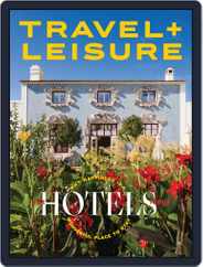 Travel+Leisure Magazine (Digital) Subscription