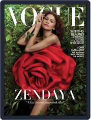 Vogue Magazine (Digital) Subscription