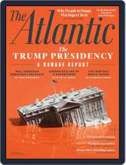 The Atlantic (Digital) Subscription