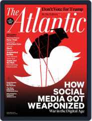 The Atlantic (Digital) Subscription