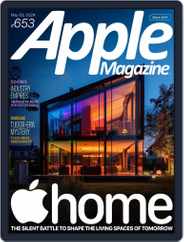 Apple(Digital) Magazine Subscription