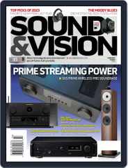 Sound & Vision Magazine (Digital) Subscription