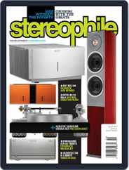 Stereophile Magazine (Digital) Subscription