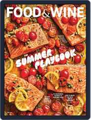Food & Wine Magazine (Digital) Subscription