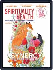 Spirituality & Health Magazine (Digital) Subscription