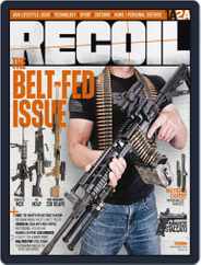 Recoil Magazine (Digital) Subscription