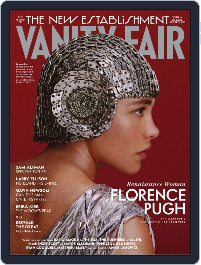 Vanity Fair