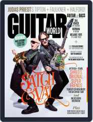 Guitar World Magazine (Digital) Subscription