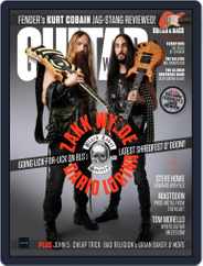 Guitar World (Digital) Subscription
