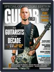 Guitar World (Digital) Subscription
