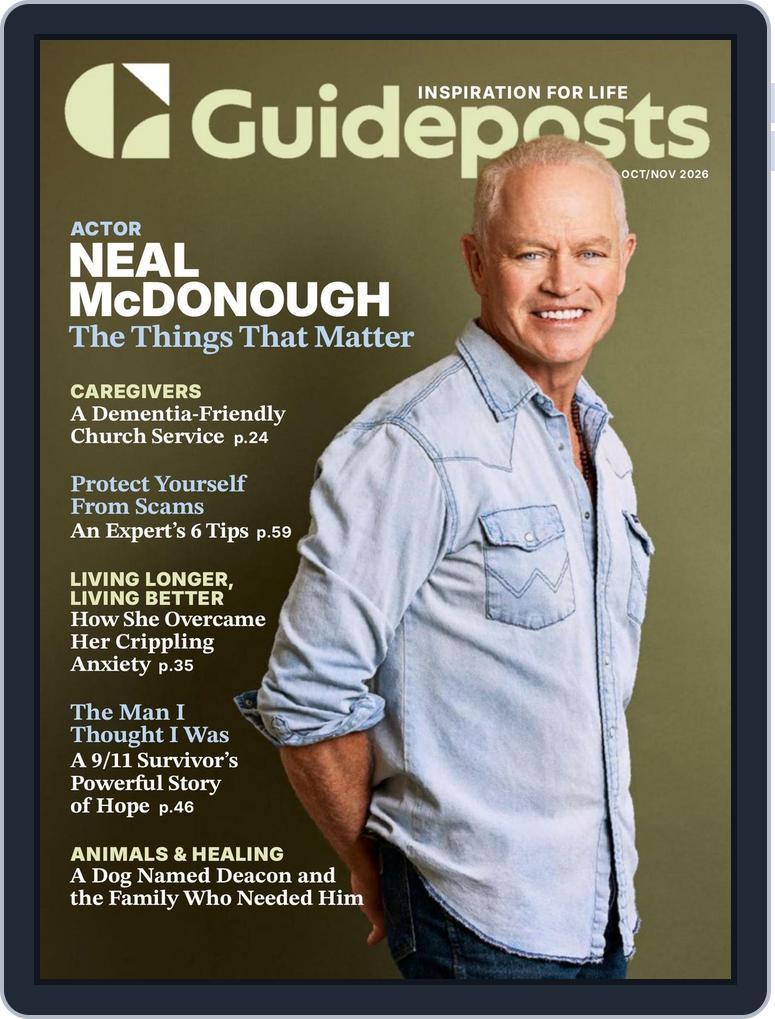 Guideposts (Digital)