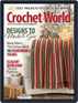 Crochet World Digital Subscription