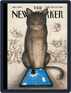 The New Yorker Digital Subscription