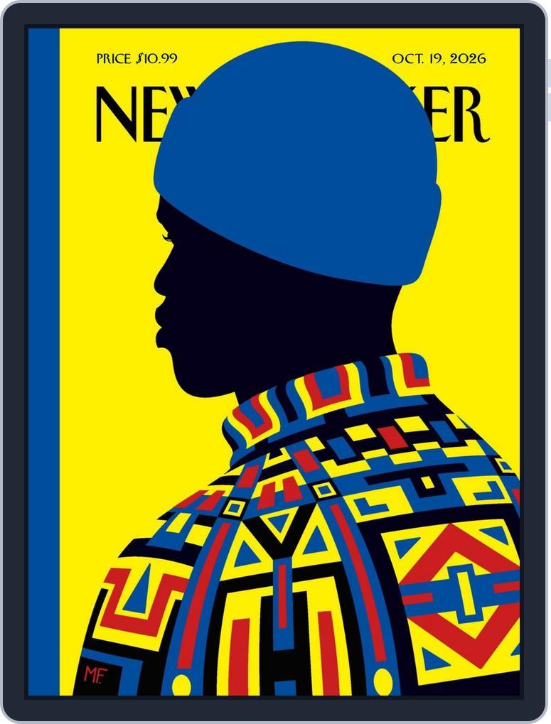The New Yorker (Digital)