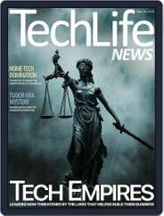 Techlife News Magazine (Digital) Subscription