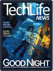Techlife News Magazine (Digital) Subscription