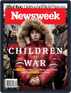 Digital Subscription Newsweek
