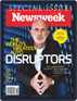 Newsweek Digital Subscription