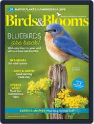 Birds & Blooms Magazine (Digital) Subscription