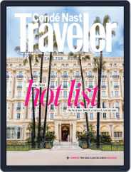 Condé Nast Traveler Magazine (Digital) Subscription