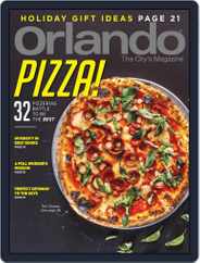 Orlando (Digital) Subscription