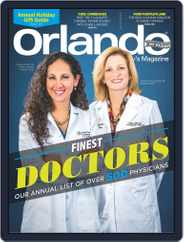 Orlando (Digital) Subscription