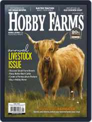 Hobby Farms (Digital) Subscription