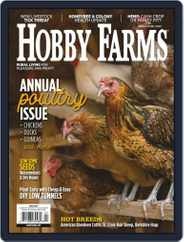 Hobby Farms (Digital) Subscription