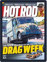 Hot Rod Magazine (Digital) Subscription