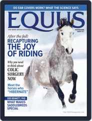 Equus Magazine (Digital) Subscription