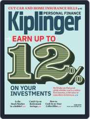 Kiplinger's Personal Finance Magazine (Digital) Subscription