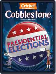 Cobblestone American History Magazine For Kids (Digital) Subscription