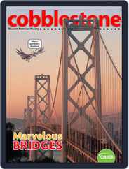 Cobblestone American History Magazine For Kids (Digital) Subscription