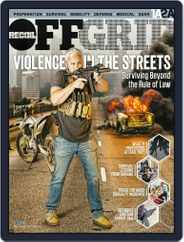 RECOIL OFFGRID Magazine (Digital) Subscription