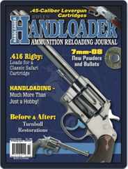 Handloader (Digital) Subscription