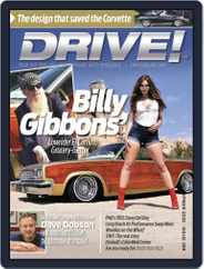Drive! (Digital) Subscription