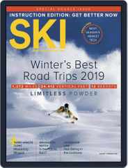Ski (Digital) Subscription