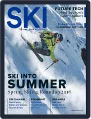 Ski (Digital) Subscription
