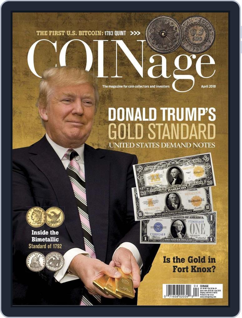 COINage (Digital) Subscription