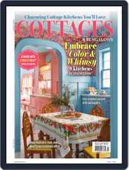 Cottages and Bungalows Magazine (Digital) Subscription
