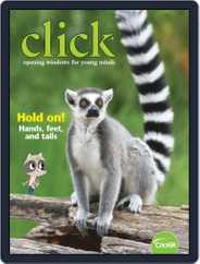 Click Magazine For Kids (Digital) Subscription