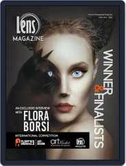 Lens (Digital) Subscription