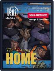 Lens (Digital) Subscription