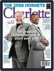 Charlotte (Digital) Subscription