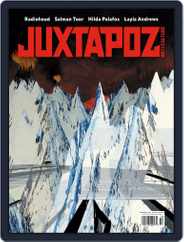 Juxtapoz (Digital) Subscription