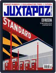 Juxtapoz (Digital) Subscription