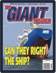 The Giant Insider (Digital) Subscription