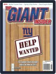 The Giant Insider (Digital) Subscription