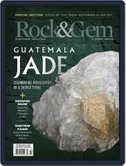 Rock&gem (Digital) Subscription