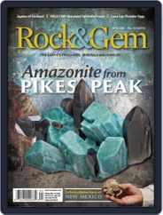 Rock&gem (Digital) Subscription